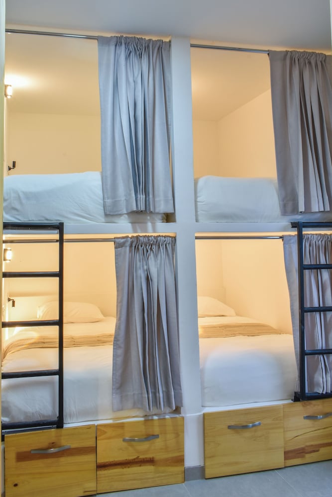Comfort Shared Dormitory, Mixed Dorm photo 1