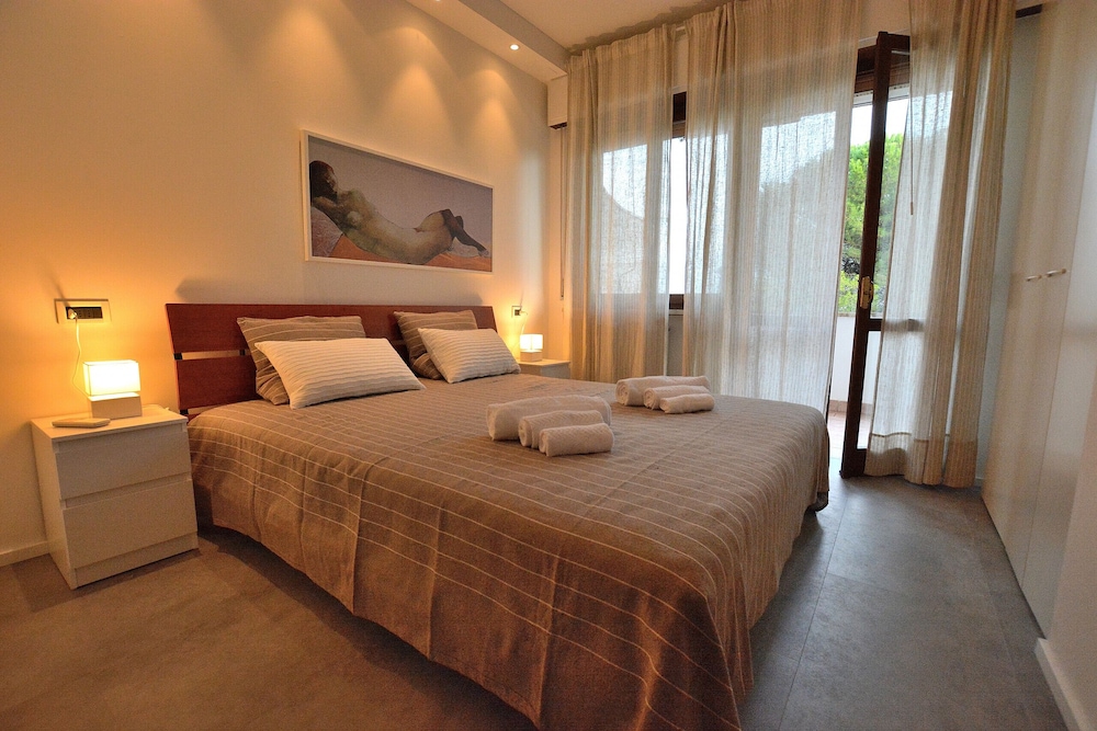 Apartment, 2 Bedrooms