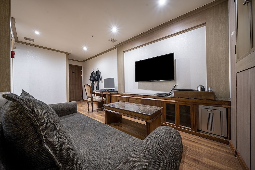 Suite photo 3