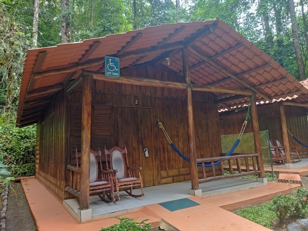 Superior Cabin photo 3