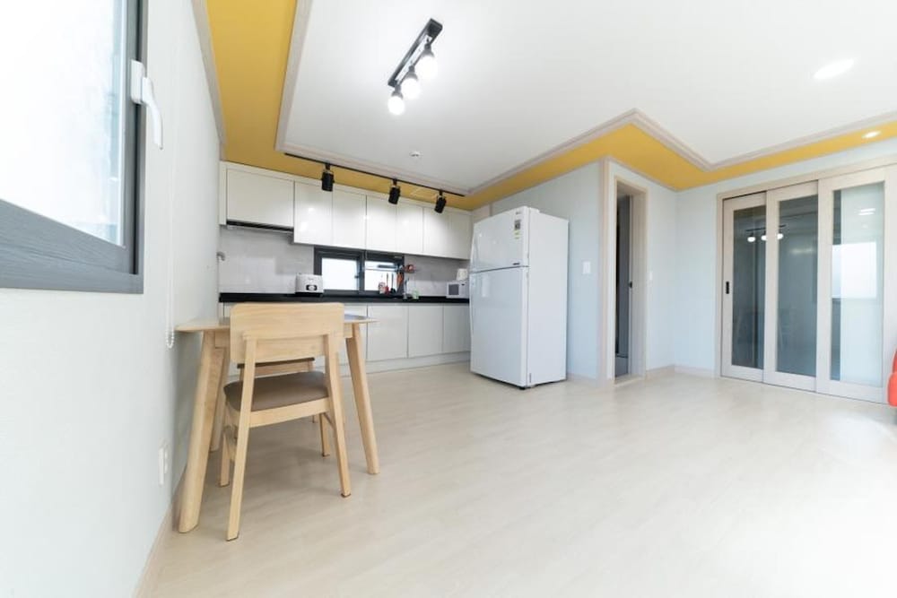 Basic Room, 1 Bedroom (203ho) - Photo 4