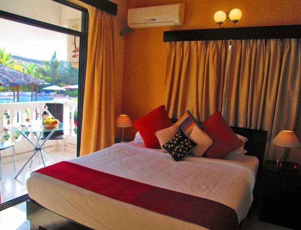 Deluxe Suite photo 1