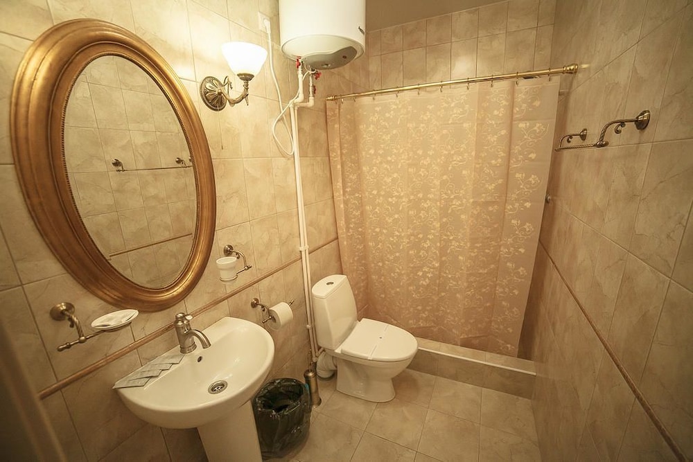 Standard Double Room photo 2