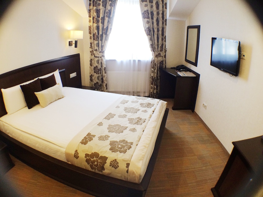 Corner Double Room photo 2