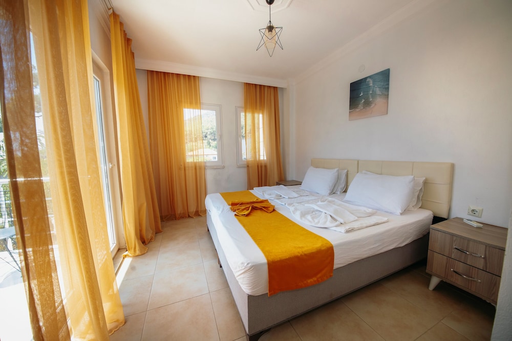 Suite Room