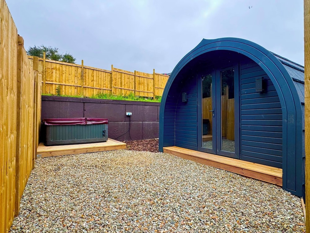 Luxury Studio Suite (Glencoe)