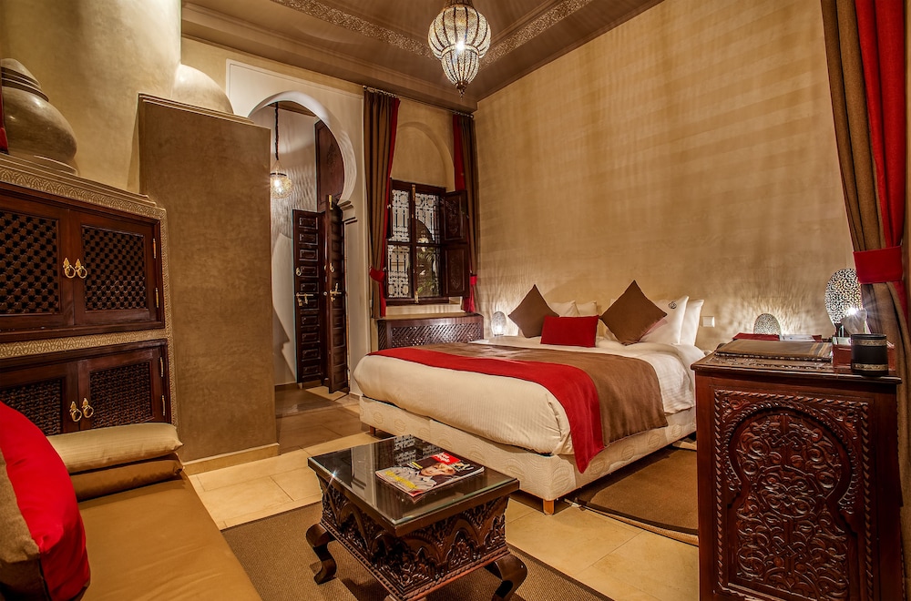 Deluxe Suite (Aldebaran) photo 3
