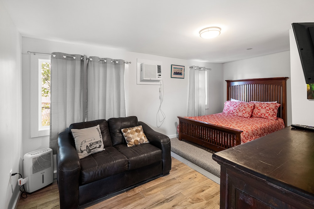 Standard Cottage, 1 Bedroom, Non Smoking (Surf Shack) photo 3