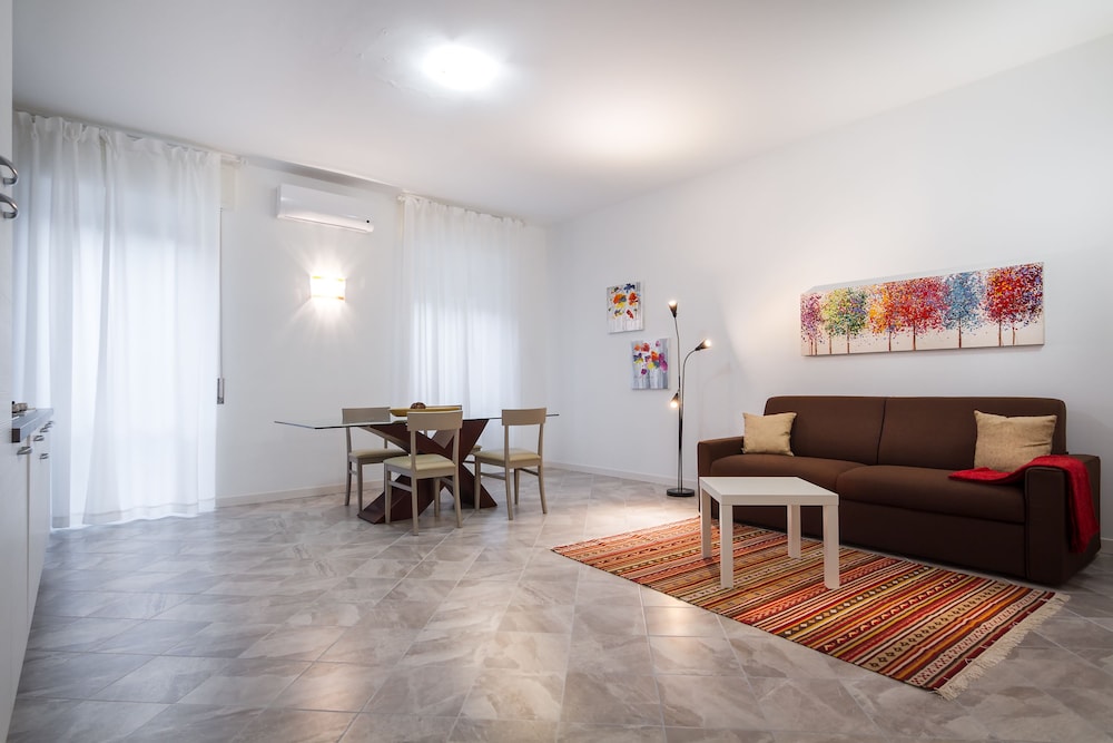 Apartment, 1 Bedroom