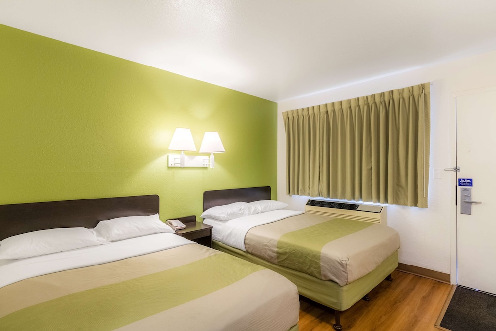 Motel 6-Green Bay, WI, Billede 7