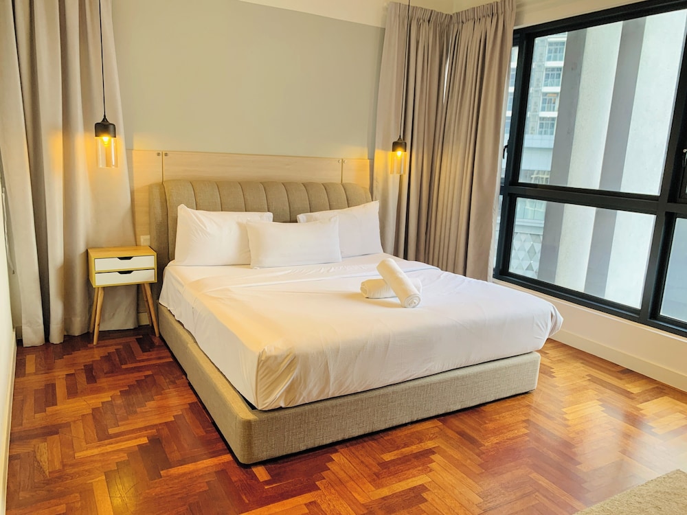 Superior Apartment, 1 Bedroom