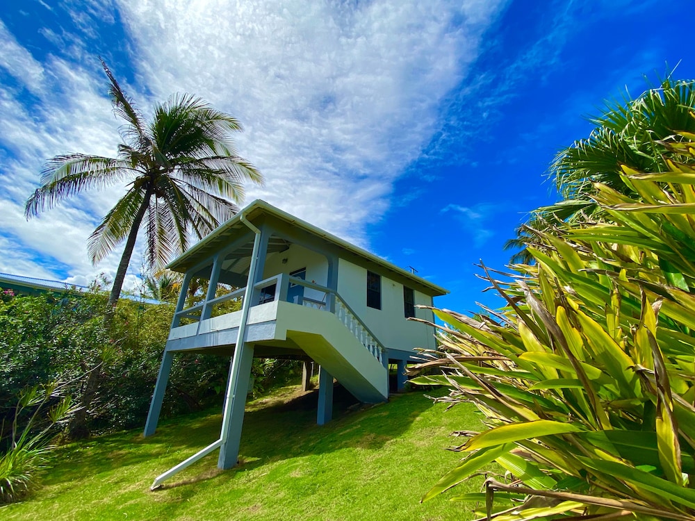 Cottage, Balcony, Ocean View photo 3