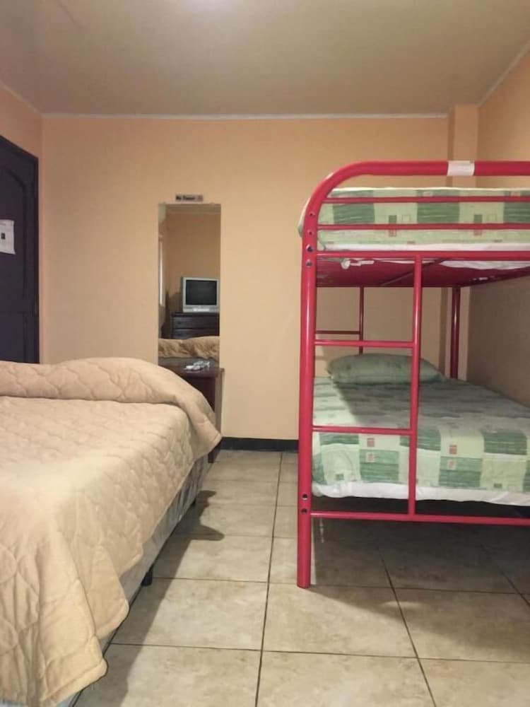 Economy Double or Twin Room, 1 Queen Bed, Accessible, Non Smoking