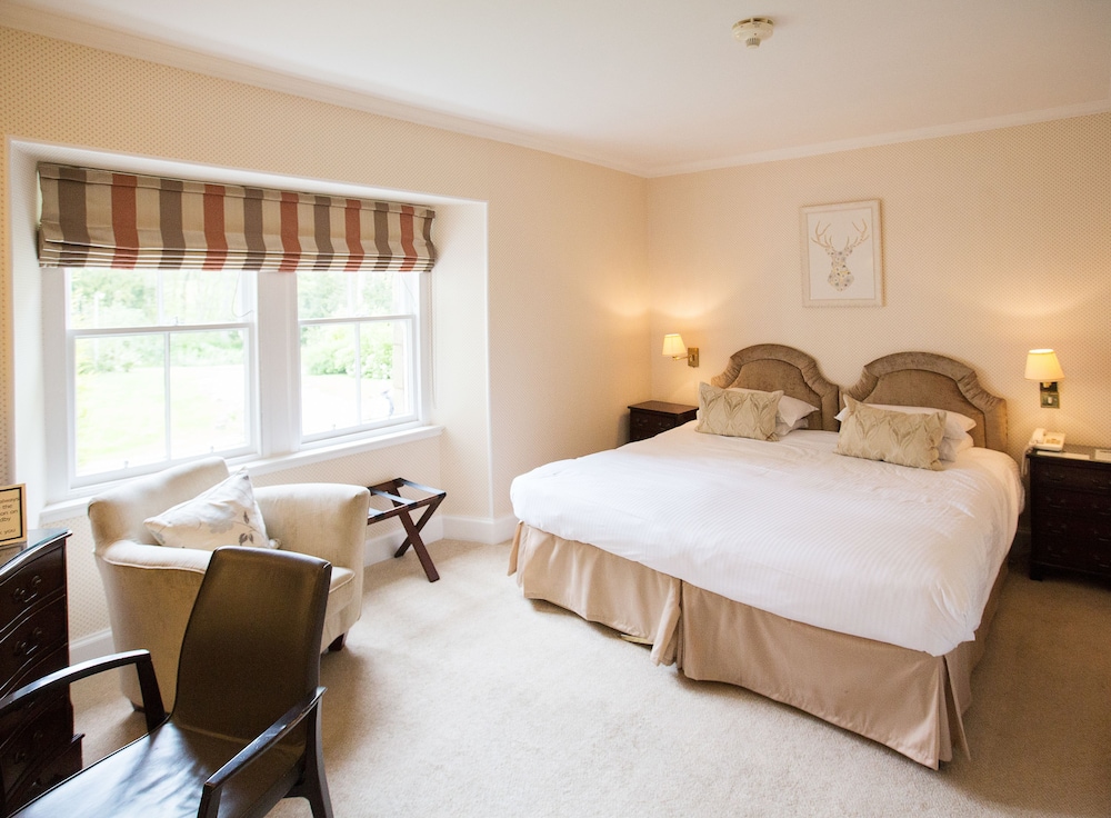 Standard Room (Double-Twin) - Photo 2