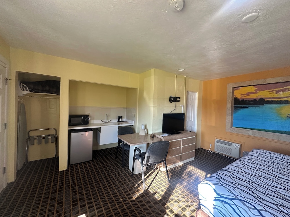 Super Inn By Oyo Daytona Beach Near Airport, Foto 3