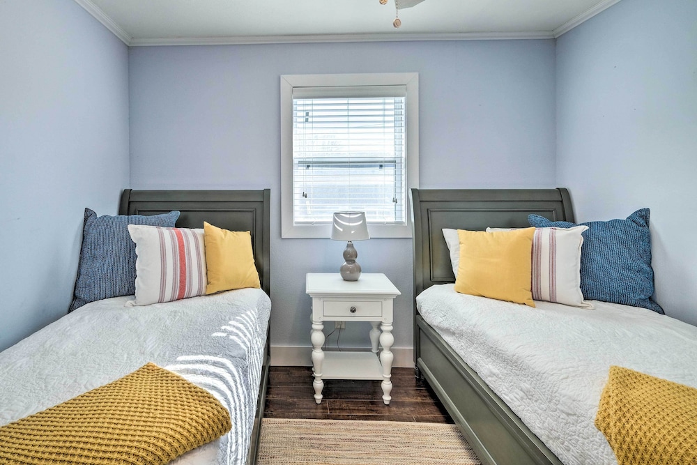House (4 Bedrooms) photo 3