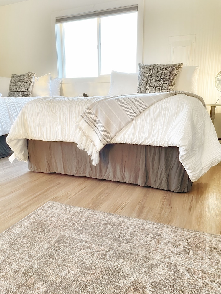 Family Suite, 1 Bedroom, Non Smoking, Ocean View