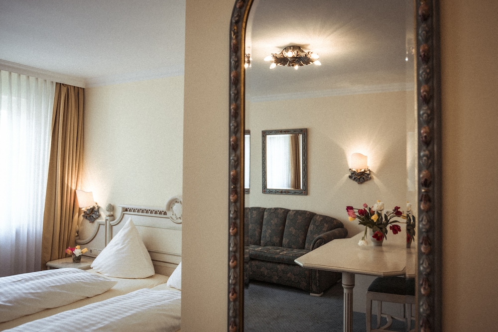 Junior Suite photo 2