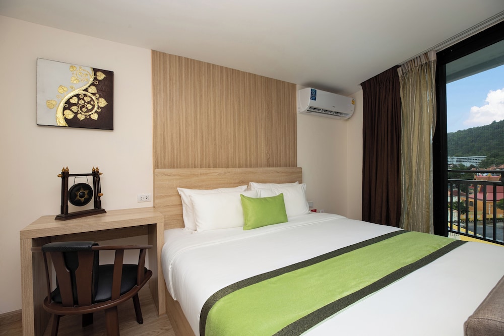 Superior Suite - Photo 1