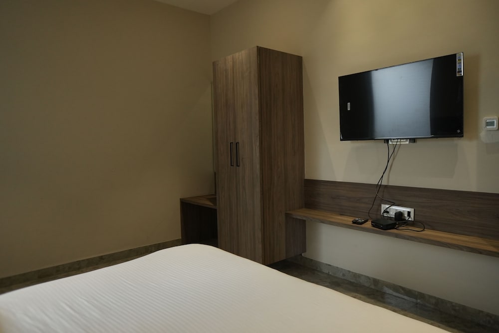 Presidential Suite photo 3