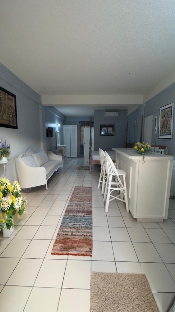 Comfort Double Room, Kitchenette, Pool View photo 1