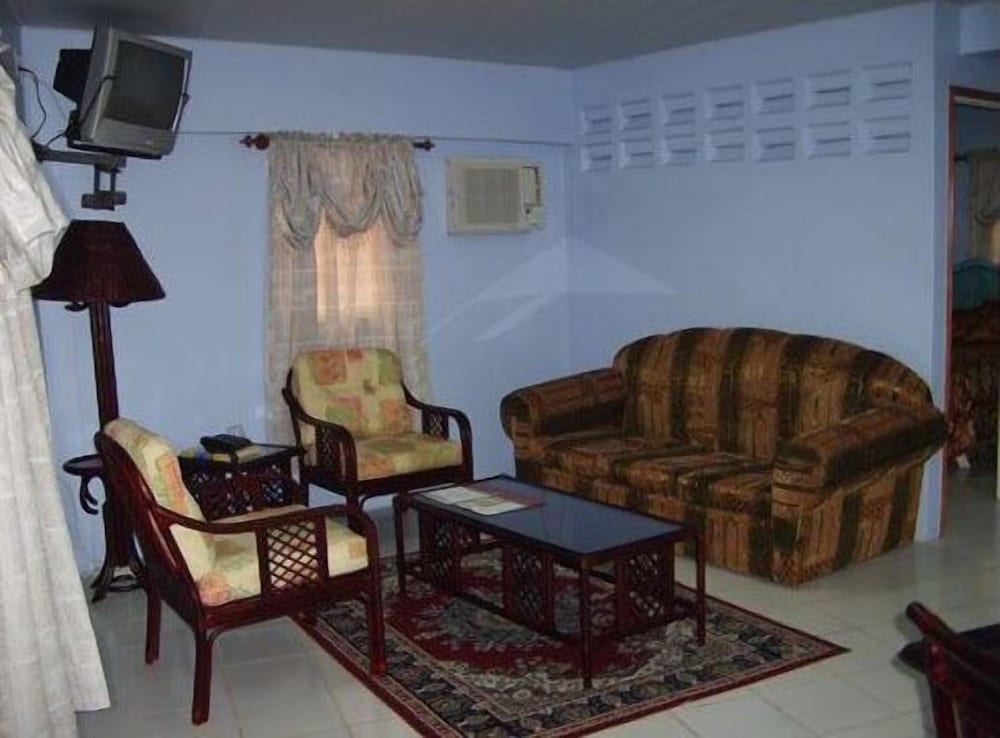 Apartment, 1 Queen Bed with Sofa bed photo 1