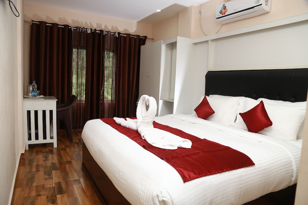 Deluxe AC Double Room photo 1