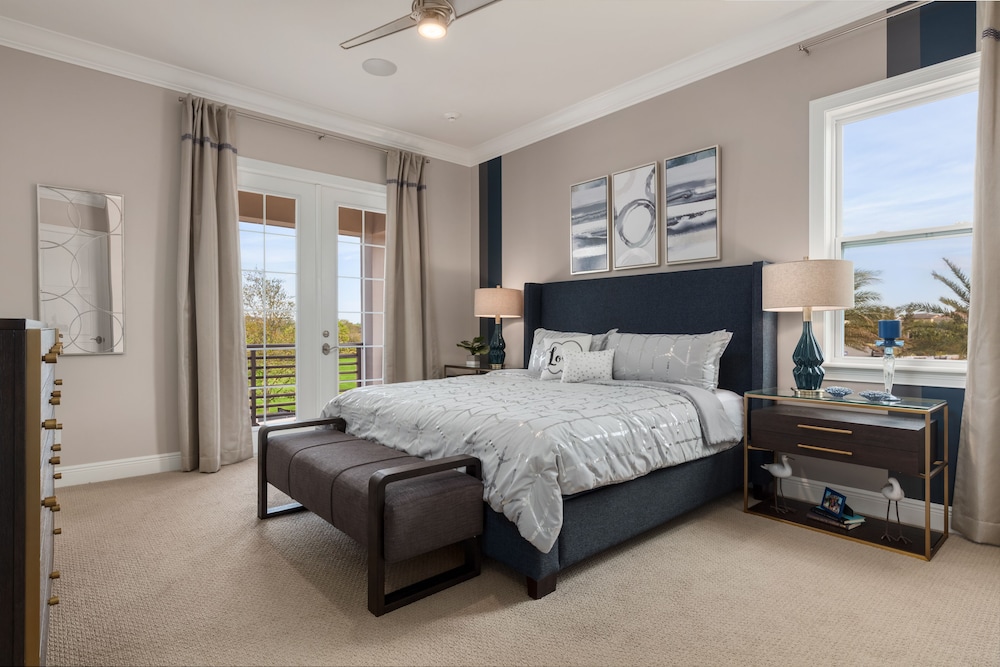 8 Bedroom Golf Course View Luxury Home