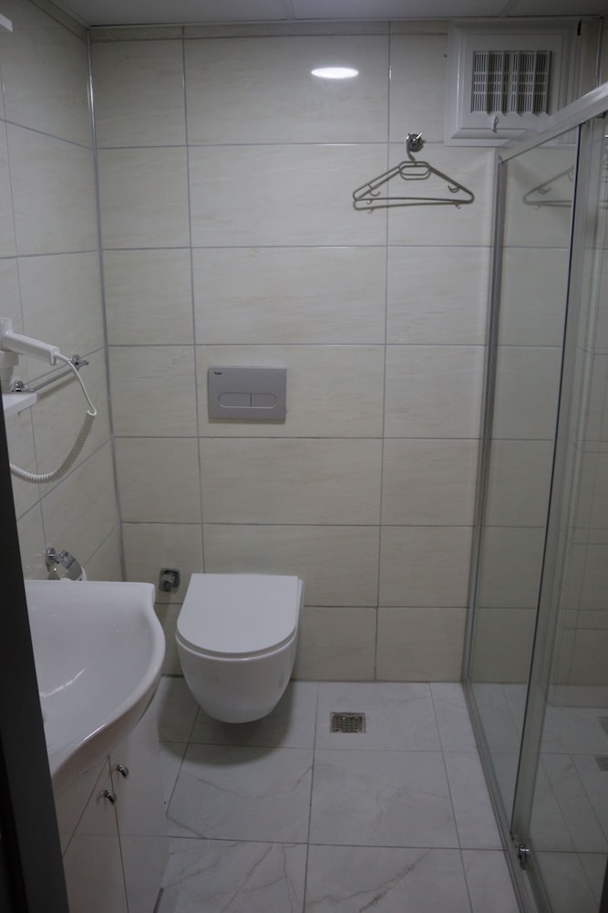 Comfort Twin Room photo 2