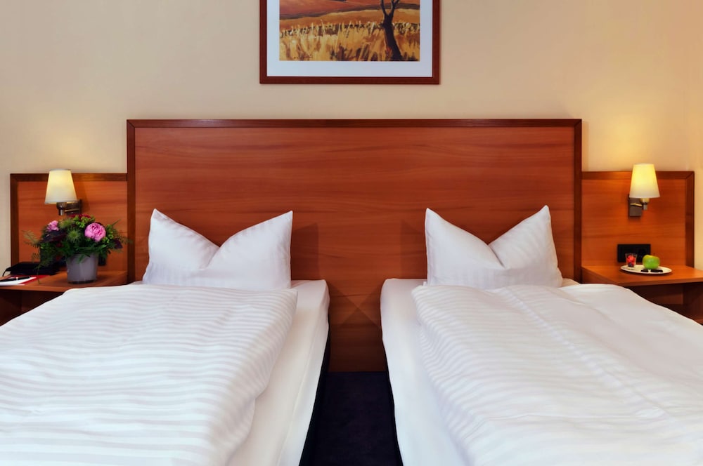 Comfort Double Room - Photo 4