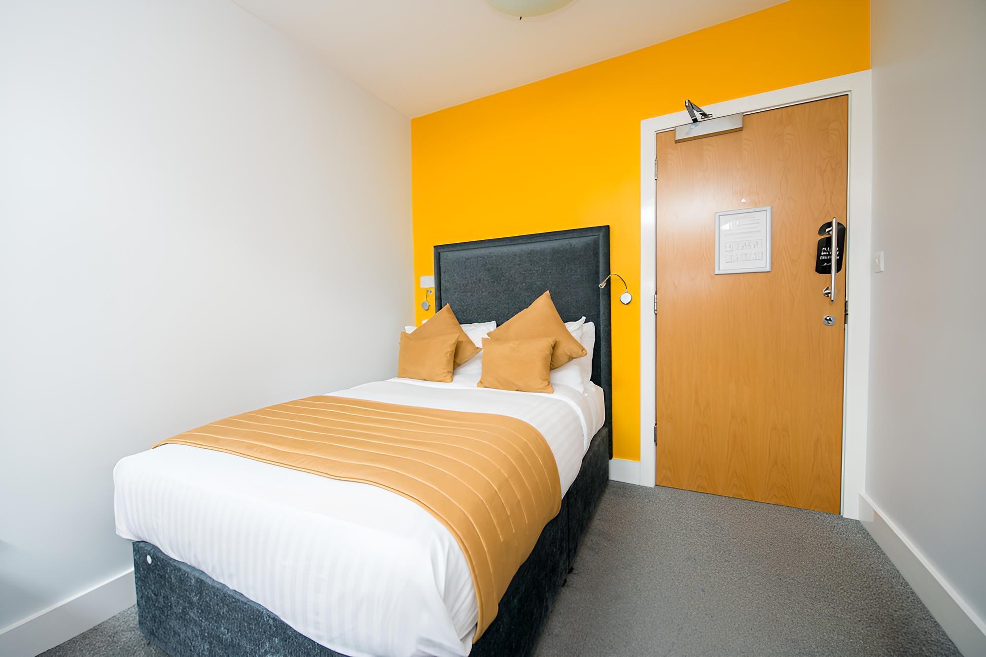 Room, 1 Twin Bed photo 2