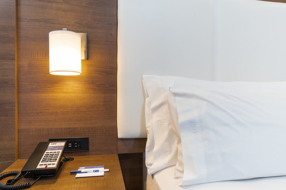 Holiday Inn Express Hollywood Walk of Fame by IHG, Φωτογραφία 9