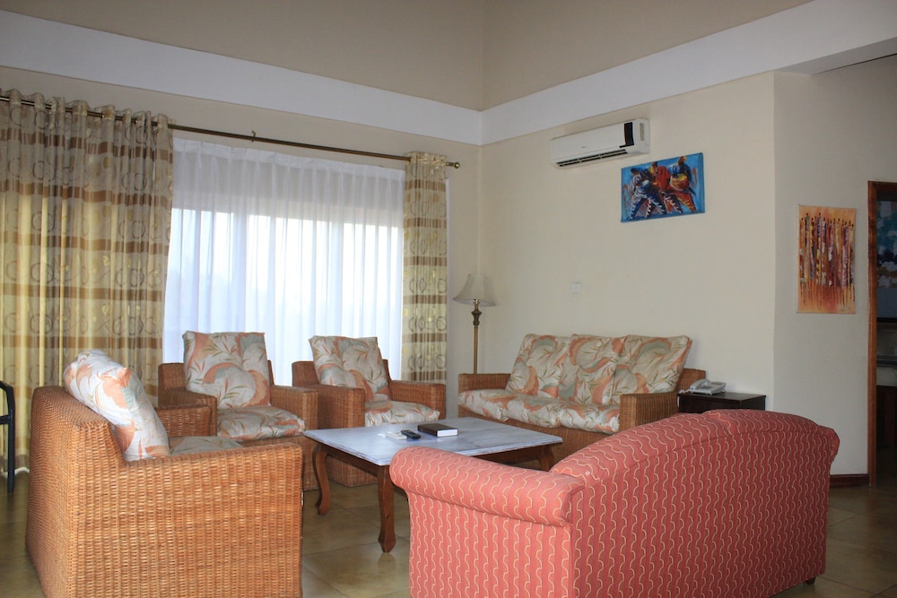 Executive Room photo 1
