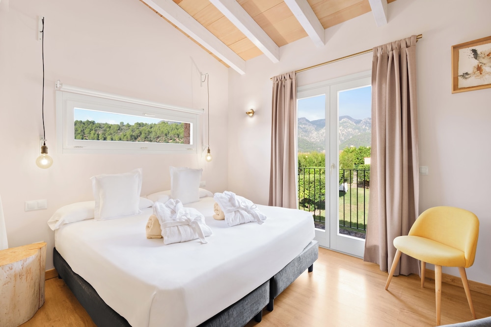 Superior Double Room, Terrace