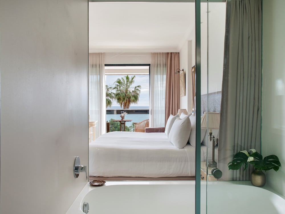 Premium Room, Sea View (Vista Mar Frontal, 2+1)