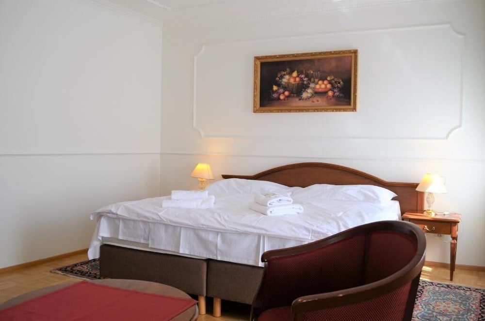 Classic Room photo 1