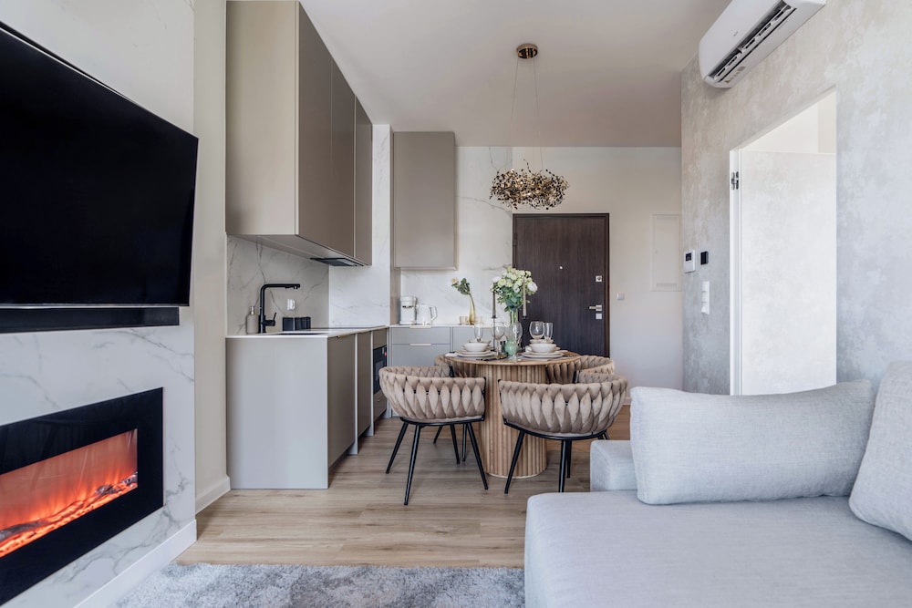 Design Apartment photo 2