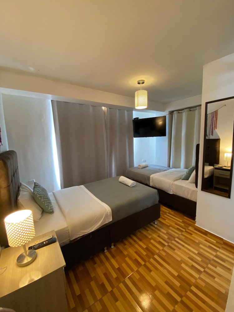 Twin Room photo 3