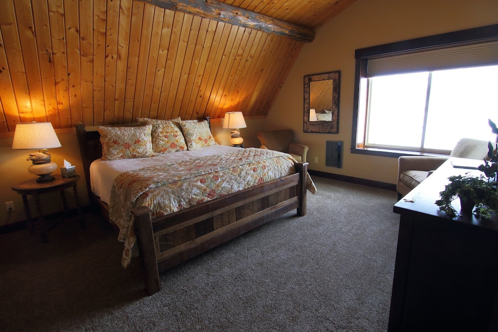 Mallard Room