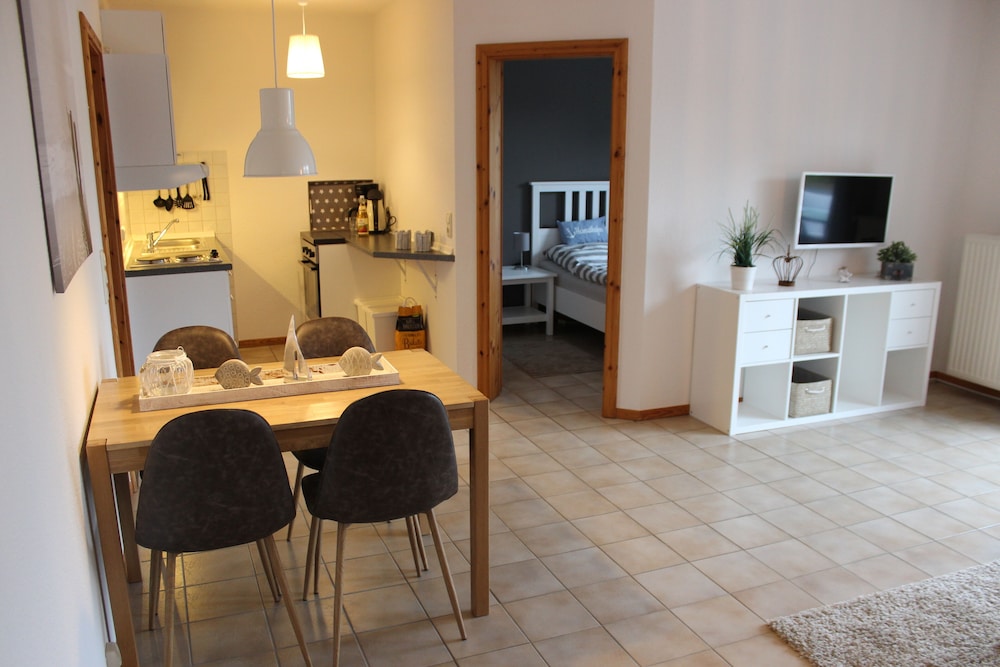 Apartment, 1 Bedroom (Backboard) photo 2