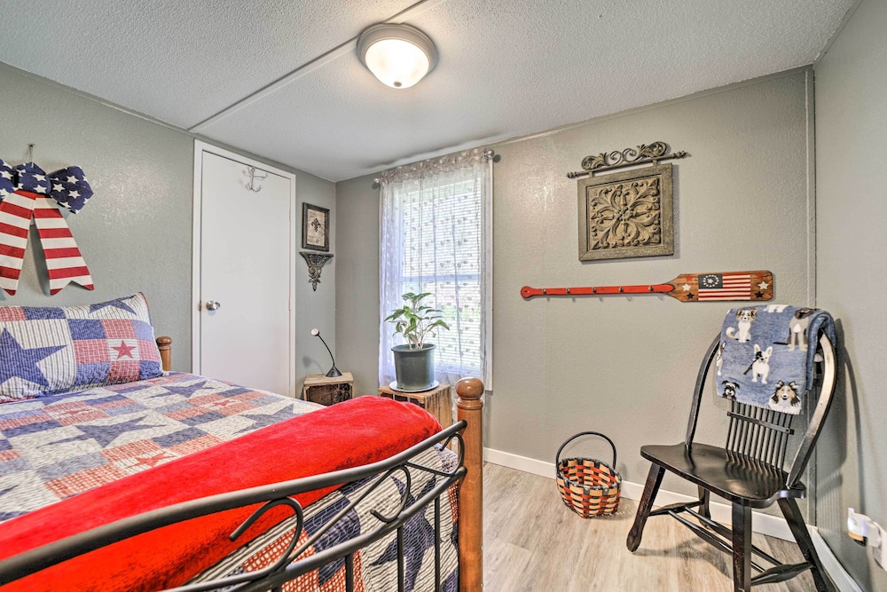 House (2 Bedrooms) photo 3