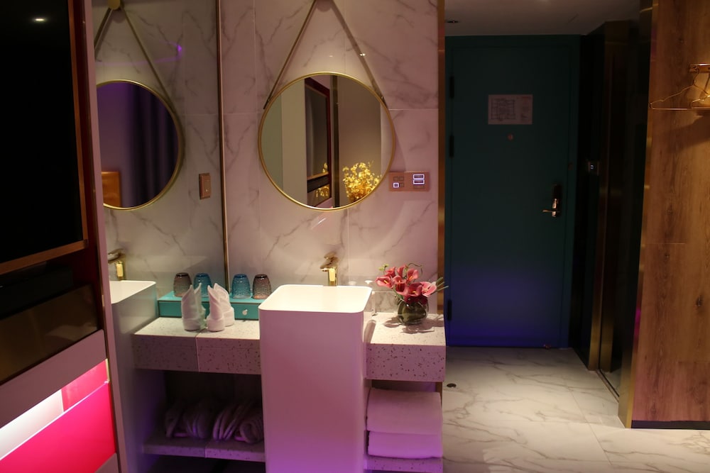 Superior Round Bed Room (Qihuan) photo 2