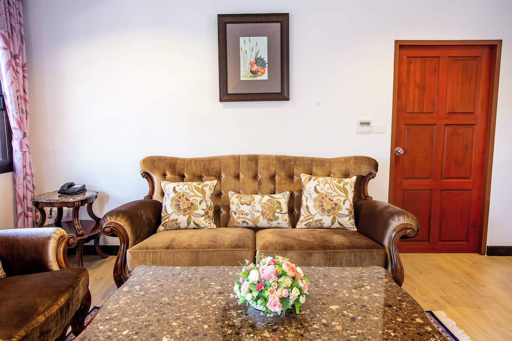Suite Room photo 3