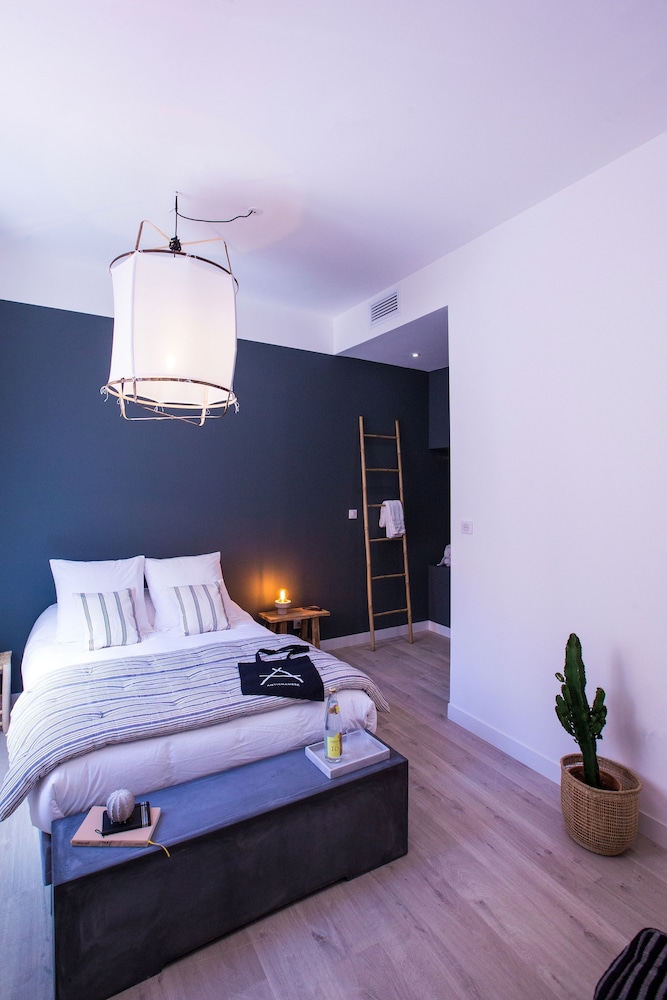 Comfort Double Room, 1 Double Bed, Non Smoking, Private Bathroom