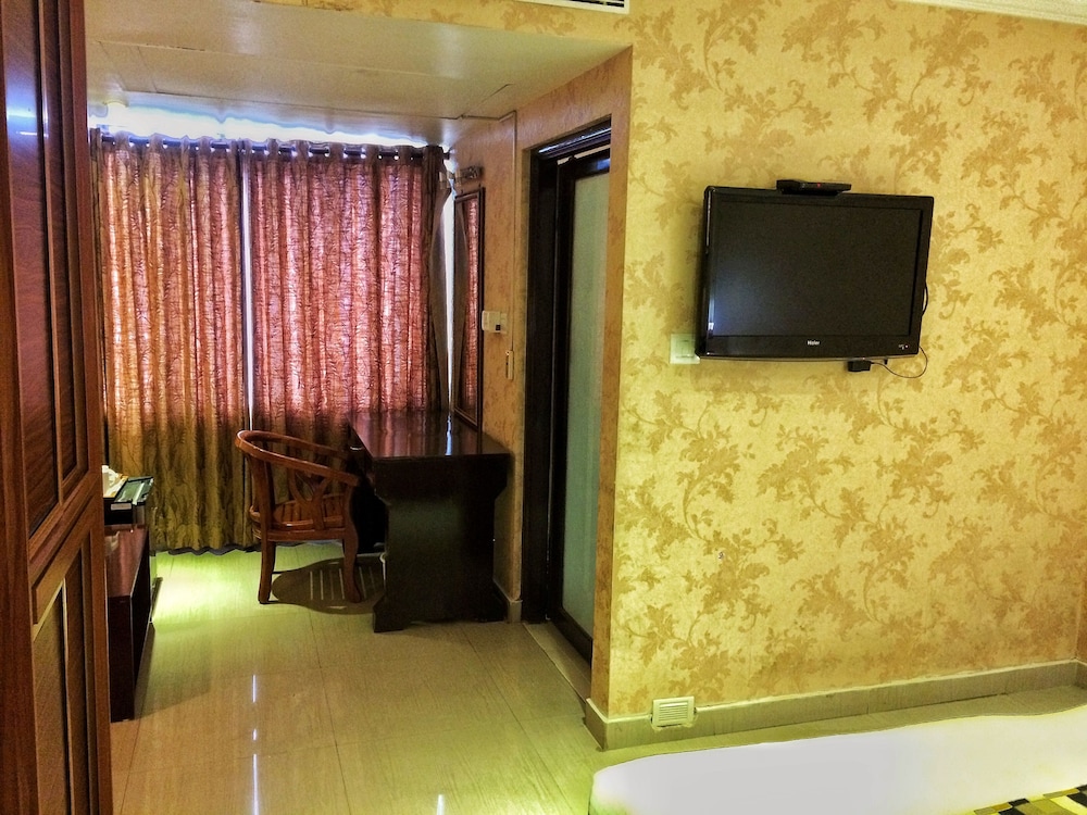 Superior Room, 1 Double Bed photo 2