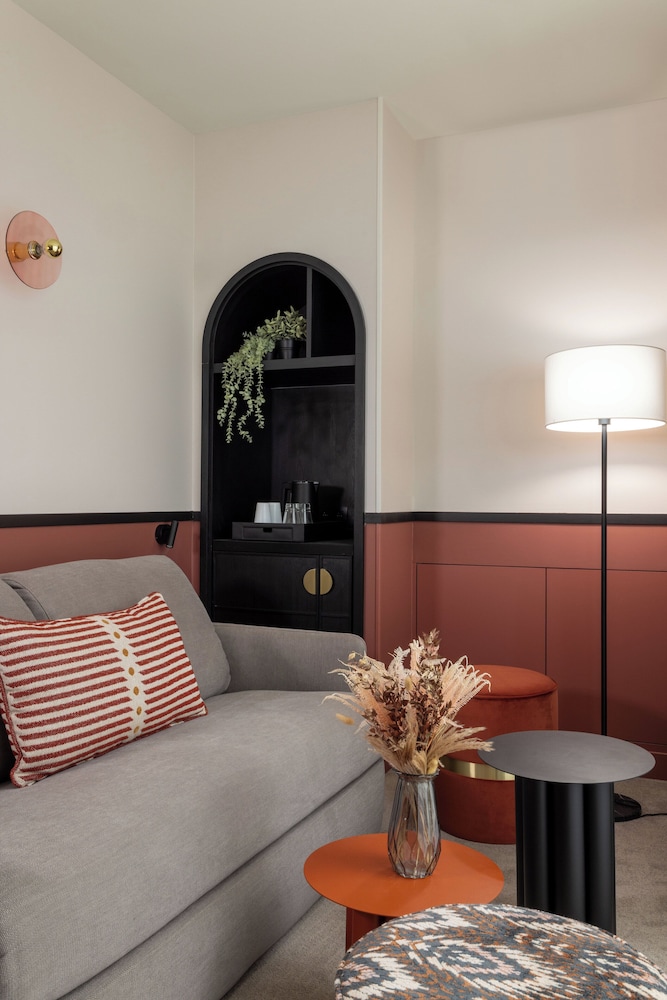 Junior Suite photo 2