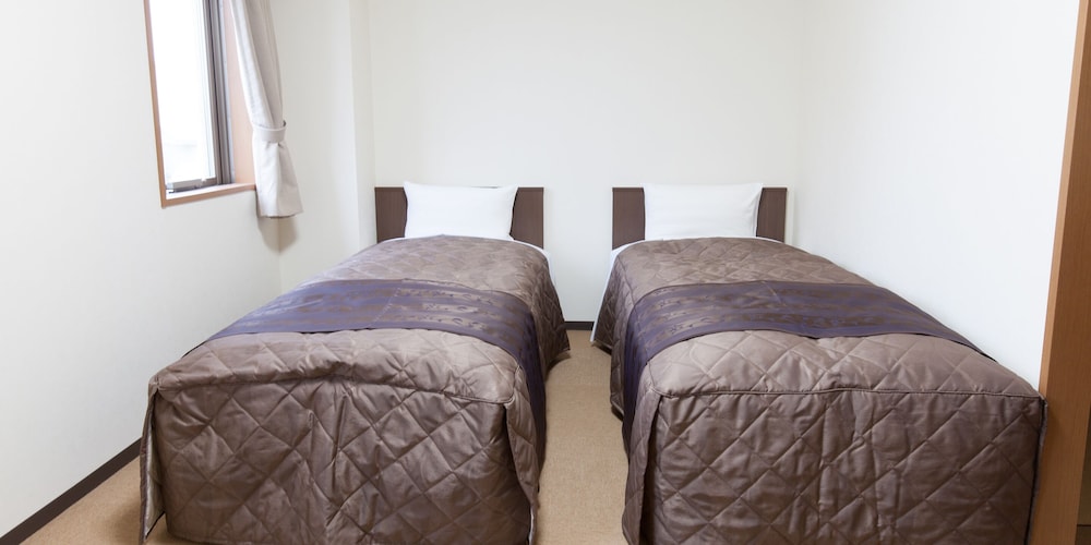 Superior Twin Room with Private Bathroom, New Building, Non Smoking - Photo 1