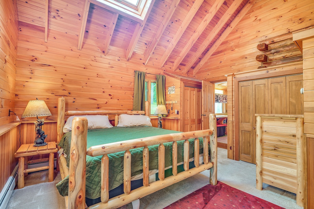 House (2 Bedrooms) photo 1