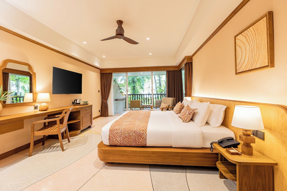 Junior Double or Twin Room, 1 Bedroom - Photo 4
