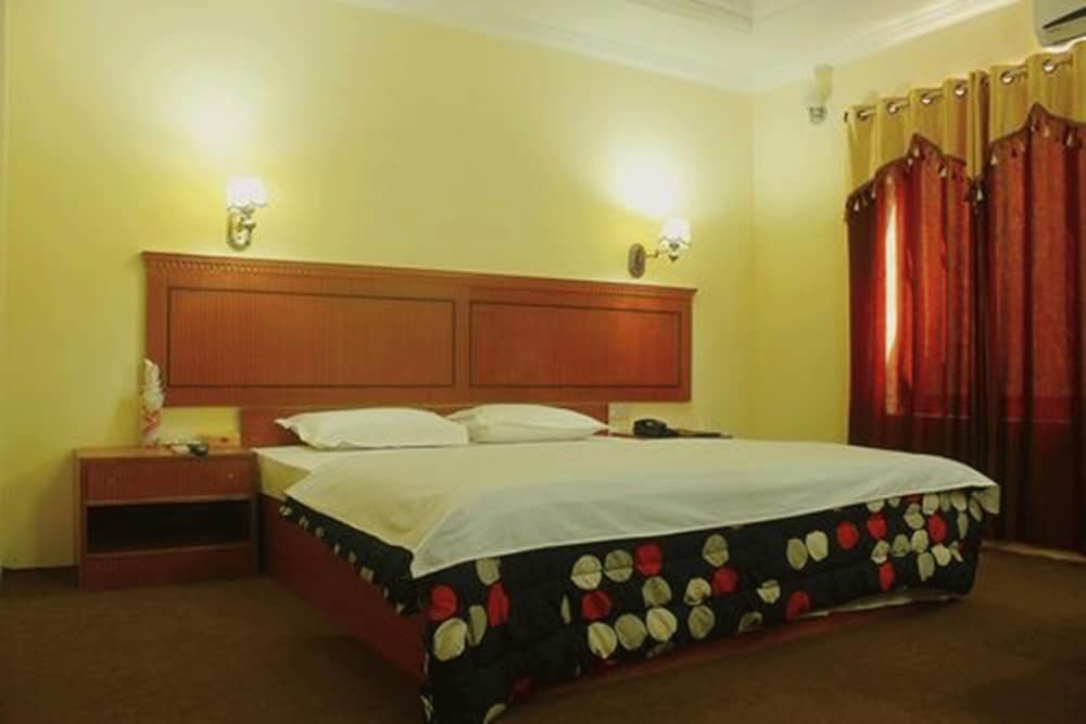 Luxury Room, 2 Twin Beds